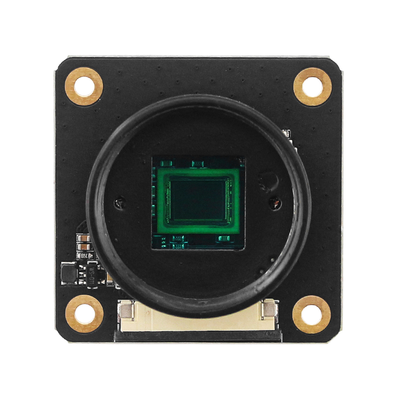Сенсорная камера IMX477 12,3 м – обзор и цена Deskpi Super6C